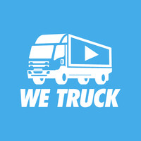株式会社WE TRUCK logo - Similar company to Health Basis, Inc.｜株式会社ヘルスベイシス