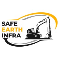 Safe Earth Infra Pvt. Ltd. logo - Similar company to Apvp