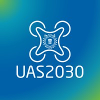 UAS2030 logo - Similar company to Myfarm Assistant