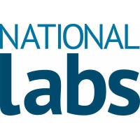 National Labs Inc logo - Similar company to Cherrygrrrl