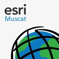Esri Muscat logo - Similar company to World Web It Solutions Llc