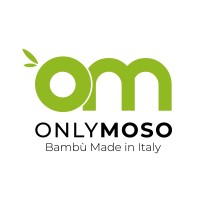 OnlyMoso.it logo - Similar company to Consorzio Bambù Italia  Soc. Consortile A R.L.