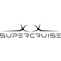 Supercruise logo - Similar company to Proit