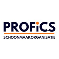 PROFiCS schoonmaak & AARION Schoonmaakmarkt logo - Similar company to Tacteam Schoonmaak