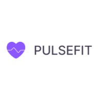 PulseFit logo - Similar company to Pulsefit