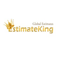 EstimateKing Global Estimates logo - Similar company to Square Metre Estimation