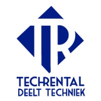 TechRental logo - Similar company to 7 Solutions Gmbh