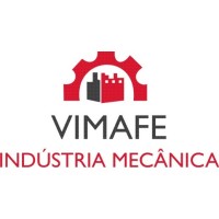Vimafe Indústria Mecânica logo - Similar company to Moléculas Indústria & Comércio Ltda