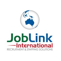 JobLink International logo - Similar company to Zoblik International