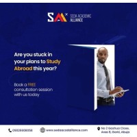 seDa Academic Alliance logo - Similar company to Nov2Pro