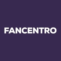 Fancentro logo - Similar company to Centro (Ortnec)