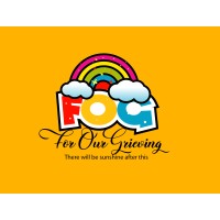 For Our Grieving -FOG logo - Similar company to Hatsoff