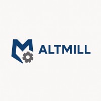 Altmill GmbH logo - Similar company to Eid Robotics