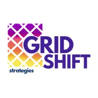 Grid Shift Strategies logo - Similar company to Trees Matter
