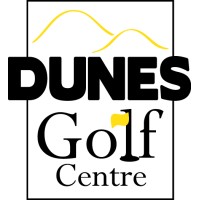 Dunes Golf Centre logo - Similar company to Fraserburgh Golf Club