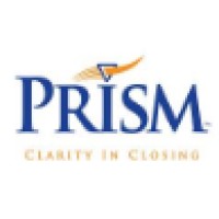 Prism Title & Closing Services