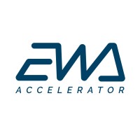 EWA Accelerator logo - Similar company to Nyc Scale