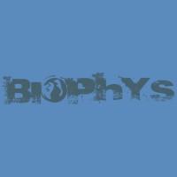 Biophys Ltd logo - Similar company to Just Life Sciences