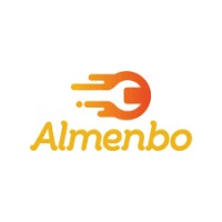 Almenbo logo - Similar company to Driftsnet