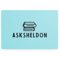 AskSheldon logo - Similar company to Edlab