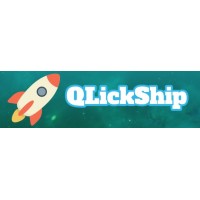 Qlickship logo - Similar company to Daskalos Apps