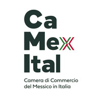 Camera di Commercio del Messico in Italia logo - Similar company to Vibea