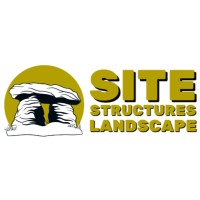 Site Structures Landscape logo - Similar company to Native Landscape Design