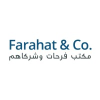 Farahat & Co. logo - Similar company to Charles & Darwish Associates