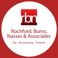 Rochford, Burns, Nasses & Associates logo - Similar company to Recur360