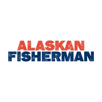 Alaskan Fisherman logo - Similar company to Bill