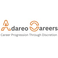 Adareo Careers logo - Similar company to Cci- Construction Cluster Ireland