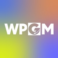 We Plug GOOD Music // WPGM LTD logo - Similar company to First Digital Studio Ltd