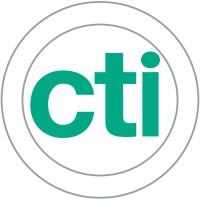 CTI Property Services logo - Similar company to Camp MusArt