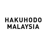 Hakuhodo Malaysia logo - Similar company to Looop