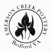 Emerson Creek Pottery logo - Similar company to Mega Ceramics B.V.