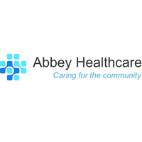 Abbey Healthcare logo - Similar company to Breis Chms