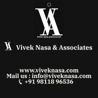 Vivek Nasa & Associates logo - Similar company to Ip Blu