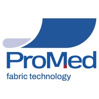 Promed Medical Material logo - Similar company to Medplus Medical Group