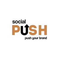 Social Push logo - Similar company to Joaki