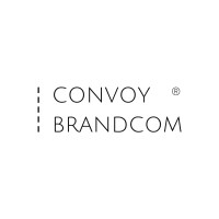 Convoy BrandCom logo - Similar company to Orderjet App