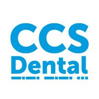 CCS Dental logo - Similar company to Sufexa