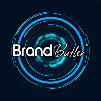 Brand Butler AI logo - Similar company to Aaron Judge Allrise Foundation
