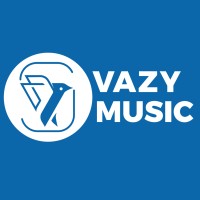 Vazy Music logo - Similar company to Extase Communication