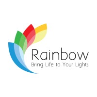 Led Rainbow Syria