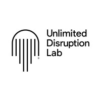 Unlimited Disruption Lab logo - Similar company to Sher Deepai Research