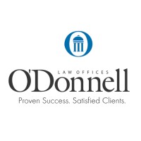 O'Donnell Law Offices logo - Similar company to Pinpoint Field Services