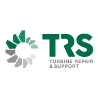 TRS Turbine Repair & Support logo - Similar company to Intermarin Makine Bakım Onarım Sanayi Ve Ticaret Ltd.Şti̇.