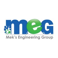 Mek's Engineering Group logo - Similar company to Neo Start Technology