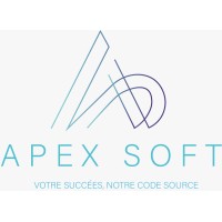 APEX SOFT logo - Similar company to Paycoin - Digital Marketing Agency