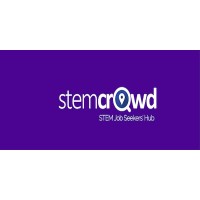 StemCrowd logo - Similar company to Found Gem